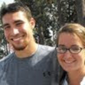 Meet your Posher, Moriah